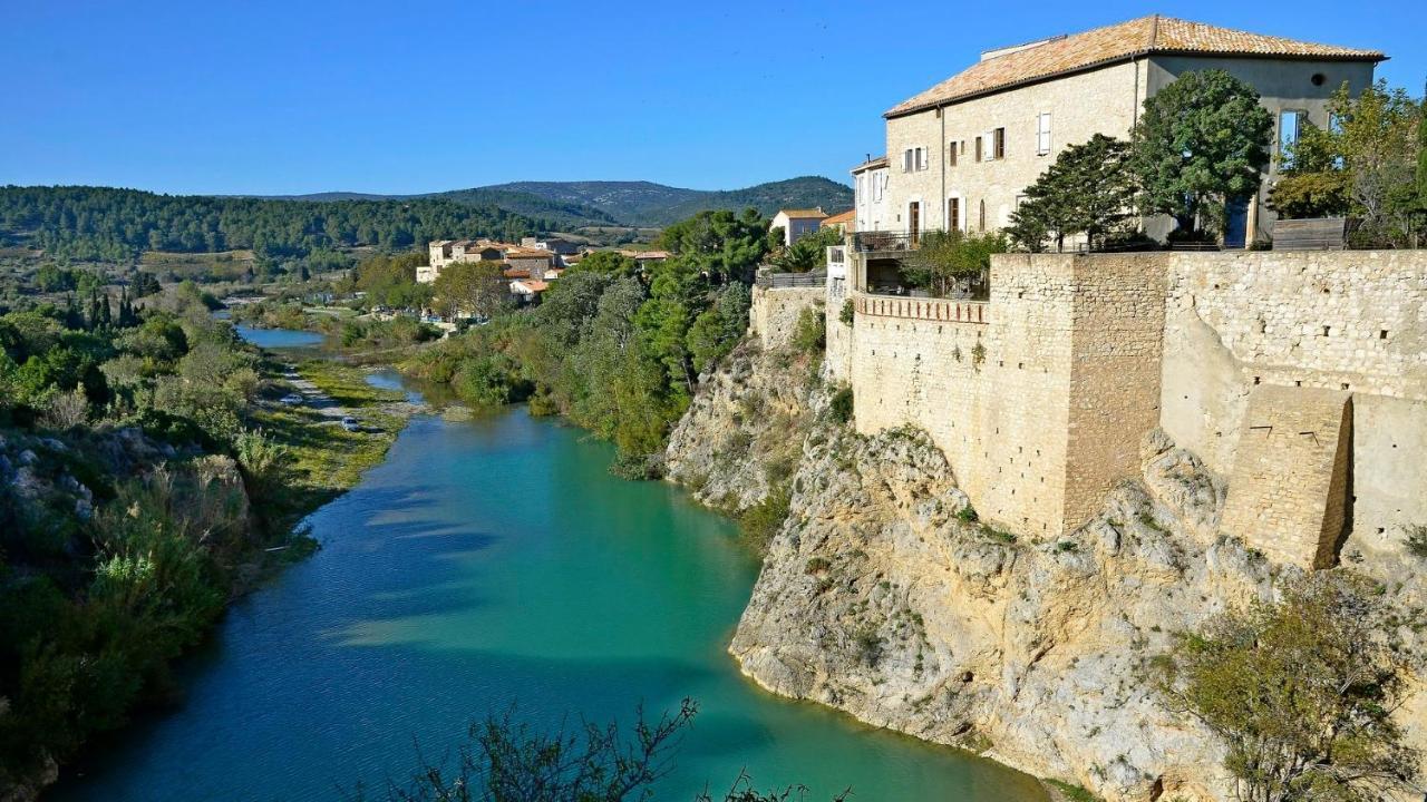 Studio Proche De La Mer Portel-des-Corbieres Dış mekan fotoğraf