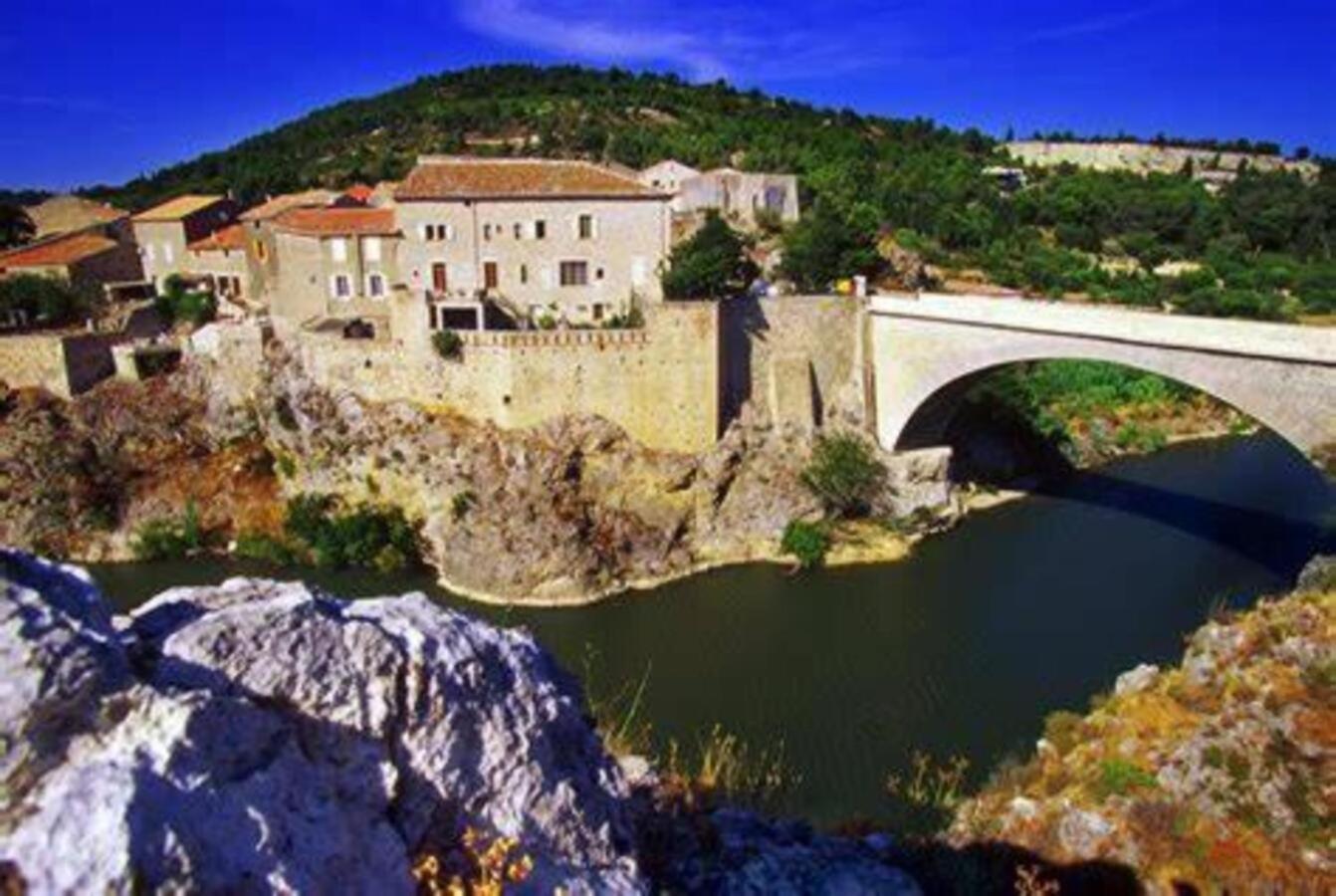 Studio Proche De La Mer Portel-des-Corbieres Dış mekan fotoğraf